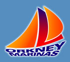 Orkney Marinas